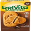 Whizzotech belVita Dark Chocolate Creme Breakfast Biscuits (25 pk.), 1 Count (Pack of 1) view 1