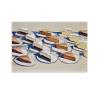 Wayne Thiebaud Pies Pies Pies (2) Pop-Art Picture Print Canvas Poster Wall Paint Art Posters Decor Modern Home Artworks Gift Idea 12x18inch(30x45cm) view 1