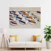 Wayne Thiebaud Pies Pies Pies (2) Pop-Art Picture Print Canvas Poster Wall Paint Art Posters Decor Modern Home Artworks Gift Idea 12x18inch(30x45cm) view 4