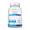 Approved Science EyeSyl - Eye Support Supplement - Chromium Picolinate, Taurine, Lutein, Zeaxanthin, Bilberry, BioPerine - 3 Month Supply - 180 Capsules - Made in USA view 1