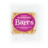 Mrs. Barrs Natural Foods Granola Bars | Honey Raspberry | Certified Organic Gluten Free Oats | Soft Texture | Small Batch | Gourmet Quality | Real Ingredients | 2.2 Ounces (6 Pack) view 1