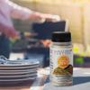 Sabatino Tartufi Truffle Zest Trio, The Original All Purpose Gourmet Truffle Powder, Gourmet Truffle Seasoning Gift Set view 3