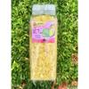 Aunt Kaeb Brand Monthong Fried Durian Weight 500g Small Pieces OTOP Chanthaburi Original Flavor Delicious SHIPPING BY DHL Set 6 Pcs By Beautygoodshop [Get Free For You Beauty Gifts] view 4