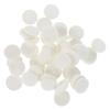 120Pcs Cotton Pads Replaceable Diffuser Pads for Essential Oil Necklaces and Home Use Safe for Sensitive Skin for Everyday Needs view 1
