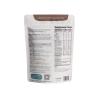 Nurished Mighty Chocolate Milk - Kids Daily Protein Powder Boosted with 2 Billion Probiotics and Organic Spinach Leaves - Natural Flavors Colors and Sweeteners - 15-30 Servings view 2