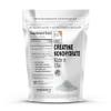 It's Just! - Creatine Monohydrate Powder, Pure Creatine Powder, Made in USA, 3rd Party Lab Tested, 5g Per Serving, Scoop Included, No Fillers, No Added Flavor (Unflavored, 200g / 40 Servings) view 2
