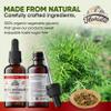 Sweet Wormwood Organic Tincture - Natural Supplement - Made in USA - 2 Fl Oz (Sweet Wormwood - 2 x 2 Fl Oz) view 2