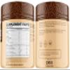 Keto Vitals Instant Keto Coffee Powder - 30 Servings - Low-Calorie Vanilla Sweetened Coffee with Keto-Friendly Creamer view 3