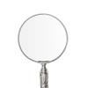 10X Brass Magnifying Glass with Silver Umbrella Handle | Gifts for Boys Girls Dad Mom Seniors, Anniversary Birthday, Halloween Dcor - A.A.Nauticals - A.A.Nauticals view 4