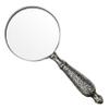 10X Full Brass Magnifying Glass | Gifts for Boys Girls Dad Mom Seniors, Anniversary Birthday, Halloween Dcor - A.A.Nauticals - A.A.Nauticals view 1