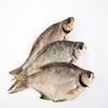 Dried Salted Lesh Fish (Jerky) Premium Quality view 1