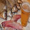 Dried Salted Lesh Fish (Jerky) Premium Quality view 3
