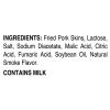 Golden Flake Pork Rinds, Salt & Vinegar Flavor, 4 oz. Bags (12 Count) view 3