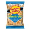 Golden Flake Pork Rinds, Salt & Vinegar Flavor, 4 oz. Bags (12 Count) view 4