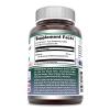 Amazing Formulas Melatonin Fast Dissolving Supplement | 60 Mg per Serving | Mixed Berry Flavor | 60 Tablets | Non-GMO | Gluten-Free | Made in USA view 2