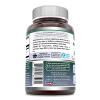 Amazing Formulas Melatonin Fast Dissolving Supplement | 60 Mg per Serving | Mixed Berry Flavor | 60 Tablets | Non-GMO | Gluten-Free | Made in USA view 3