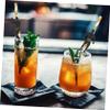 KALLORY 36pcs Paper Straws for Parties Fun Drinking Straws Design for Bachelorette Gatherings Themed Events and Celebrations view 4