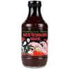 Cowtown 2 Pack BBQ Sauces Original 18 Oz & Night of the Living Bar-B-Q Hot 18 Oz view 3
