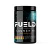 FUELD Launch V1 Pre-Workout, Pineapple Mango Flavor, Insane Energy Blend, Out of This World Pump Matrix, 6g Raw L-Citrulline, 254mg Vaso Drive AP, 350mg Caffeine, 450g, 25 Servings view 1