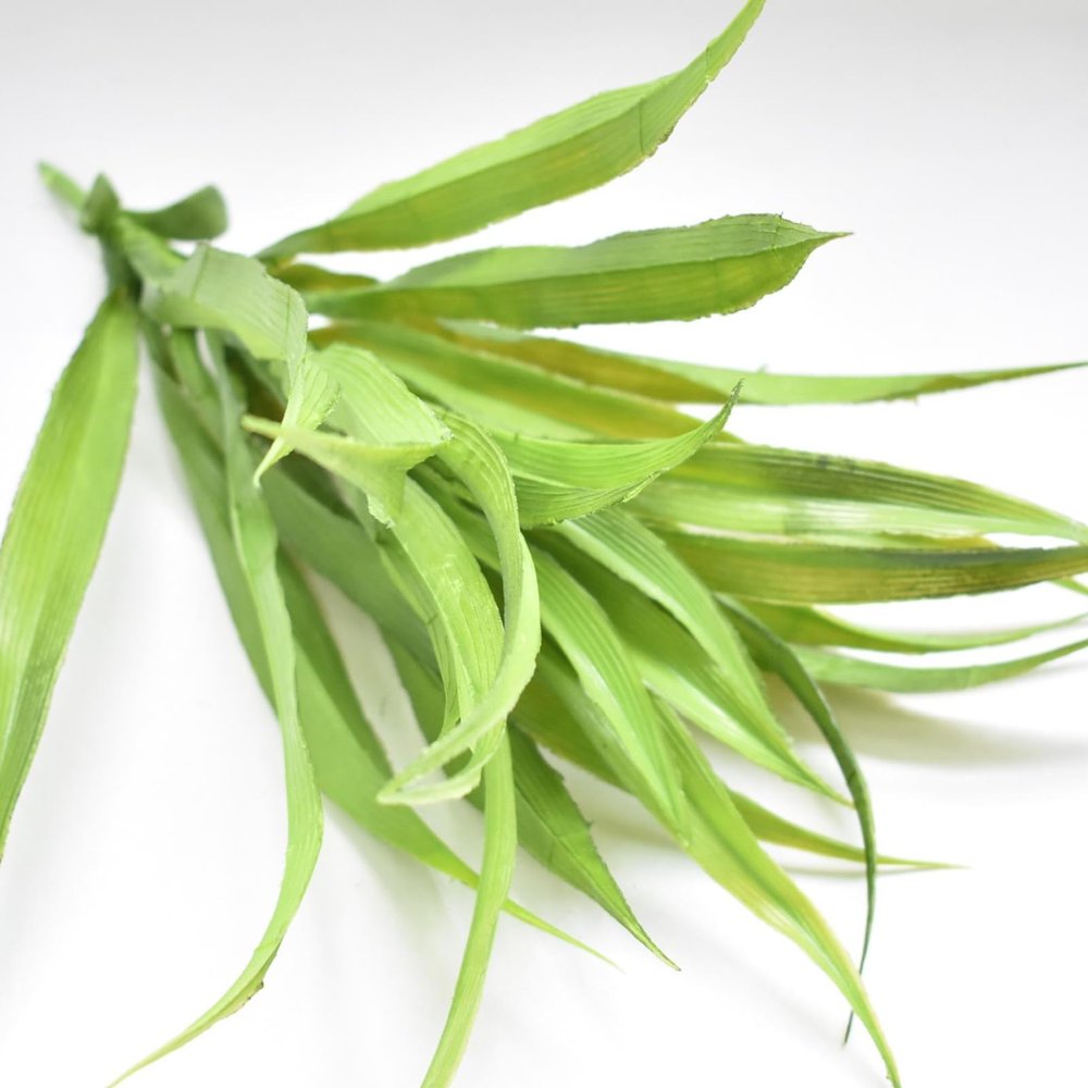 exnox Simulation Hanging Orchid Daffodil Simulation Gladioli Hanging Orchid Simulation Plant Wall Simulation Orchid Grass