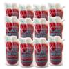 Olive My Pickle Probiotic Pickle Juice - 234 Ounces | 12 Pack of LiveBrine Pomegranate Beet & Tangerine Pickle Juice with Natural Probiotics and Digestive Enzymes for Gut Health - 156 Pickle Shots view 1
