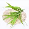 exnox Simulation Hanging Orchid Daffodil Simulation Gladioli Hanging Orchid Simulation Plant Wall Simulation Orchid Grass view 4