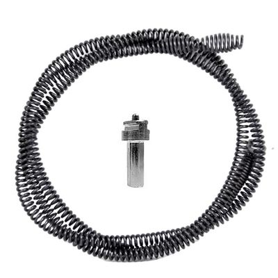 drain clog remover Herramienta De Dragado De Tuberas De 3-1M, Desbloqueador De Tuberas De Alcantarillado, Limpiador De Drenaje De Bao Y Cocina, Herramienta Removedora De Obstrucciones De Tuberas D