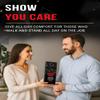 2 Packs of Work Pro Comfort Insoles - Shock Absorption - Low Arch - Cushioning Anti Fatigue Shoe Insert Men Women - Non-Slip - Soft Comfortable Work Boot Insoles - Foot Pain Relief (S, Black) view 3