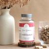 Andromaque 30 Days- PCOS Natural Reduction of Excessive Facial & Body Hair Growth-Unique Herbal Dietary Supplement for Hormonal Balance - 90 Capsules view 1