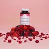 Andromaque 30 Days- PCOS Natural Reduction of Excessive Facial & Body Hair Growth-Unique Herbal Dietary Supplement for Hormonal Balance - 90 Capsules view 2