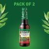 Lizano Salsa Sauce With Vegetables and Spices, 9.46 fl oz (Pack of 2) view 3