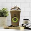 Chike High Protein Iced Coffee Naturally Sweetened Sampler Pack, 20 G Protein, 2 Shots Espresso, Non-GMO, Keto Friendly and Gluten Free, 6 Single Serve Packets view 4
