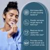 Retainer Cleanser Tablets Cleaner, Removes Odors Discoloration Stains and Plaque 2 Month Supply Denture Cleansers Retainers Mouth Guards Denture Bath Mint by M3 view 3