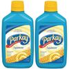 Parkay Margarine Squeeze Bottle 24 Total Ounces - Delicious and Convenient Butter Substitute - Includes Phoenix Rose Fridge Sticker view 1