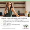 NMNH (NMN Supplement Alternative) Only Clinically Studied Ingredient - Boosts NAD+ Levels for Anti Aging and Cell Regeneration by Double Wood view 3