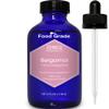 Bergamot Essential Oil, Food Grade, for Tea  100% Pure, Bergamot Oil, by Zongle Therapeutics, 4 OZ view 1