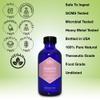 Bergamot Essential Oil, Food Grade, for Tea  100% Pure, Bergamot Oil, by Zongle Therapeutics, 4 OZ view 3