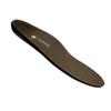 SoleAid Insoles Work II, All-Day Standing Performance Orthotic Insole with Semi-Rigid Arch Support for Alignment and Plantar Pain Relief, Work Boot Inserts for Pronation (Women 11-11.5 / Men 9-9.5) view 4