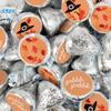 170 Pcs Thanksgiving Candy Party Favor Kisses Chocolate (1.7 lb) - Turkey view 2