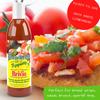 Alma Gourmet x Brivio Italian Dressing Sauce - Ready To Use Pesto, Bruschetta and Hot Calabria Bruschetta Topping Sauce With Concentrated Grape Must - Ideal To Top Bruschetta, Salads, Sandwiches, Pizza, Meat and Fish - 10.6oz (300g) Each - Combo of 3 view 4