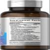 Horbach Essential Digestive Enzymes | 100 Capsules | Enzyme Blend for Men & Women | Non-GMO & Gluten Free Supplement view 2