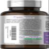 Horbach Essential Digestive Enzymes | 100 Capsules | Enzyme Blend for Men & Women | Non-GMO & Gluten Free Supplement view 3