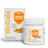BioGaia Immune Active Kids | Probiotic + Vitamin D | for Digestive & Immune Health | Ages 3+ | Allergen, Dairy, Soy & Gluten Free | Trusted by Pediatricians | 30 Day Supply | Orange Flavored Chewable view 1