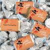 124 Pcs Thanksgiving Candy Party Favors Miniatures & Chocolate Kisses - Turkey view 1