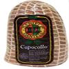 Italian Style Capicola/Capocollo "Copa" Charcuterie Set (1 Regular Chunk & 1 Hot Chunk (3.5Lbs - 4Lbs Average Weight Each Chunk)) view 2