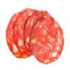 Italian Style Sopressata Salami Chunk Combo Pack / 1 Sweet & 1 Hot (2.5Lbs - 3Lbs Average Weight) view 4