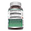 Amazing Formulas Melatonin Fast Dissolving Supplement | Mixed Berry Flavor | 20 Mg Per Serving | 240 Tablets | Non-GMO | Gluten-Free | Made in USA view 2