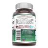 Amazing Formulas Melatonin Fast Dissolving Supplement | Mixed Berry Flavor | 20 Mg Per Serving | 240 Tablets | Non-GMO | Gluten-Free | Made in USA view 3
