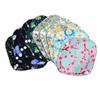 Asenappy Random Prints Small Size Cloth Menstrual Pads Reusable Sanitary Pads (S-5 PCS-Random Prints) view 2