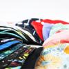 Asenappy Random Prints Small Size Cloth Menstrual Pads Reusable Sanitary Pads (S-5 PCS-Random Prints) view 3